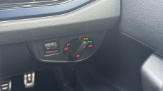 Volkswagen Polo 1.0 TSI 95 United 5dr Petrol Hatchback